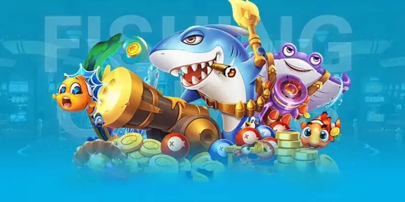 Bí quyết và kinh nghiệm chơi Bắn Cá Đại Dương hiệu quả