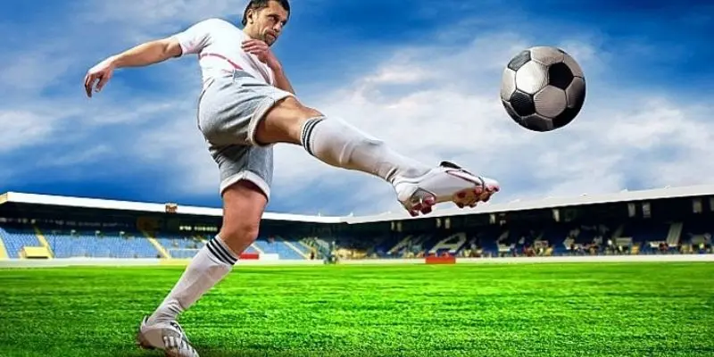 3 dấu hiệu nhận biết về kèo bịp trong bóng đá